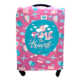 FUNDA PARA VALIJA XL- TRAVEL